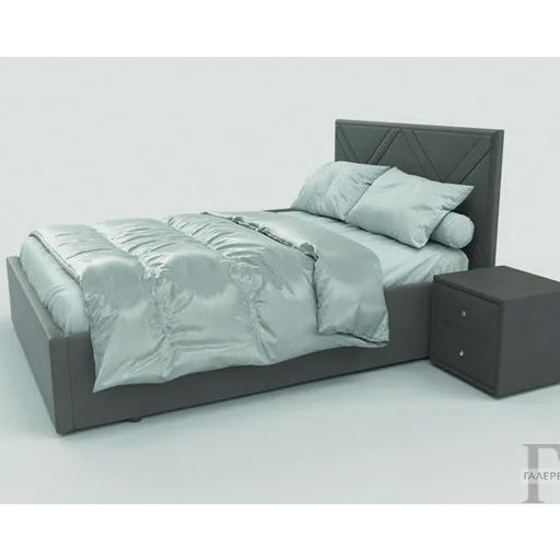 Кровать «Муза»